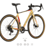 KELLYS 2020 SOOT 70 (3) KELLYS SOOT 70 Tan 11s 700x38c