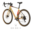 KELLYS 2020 SOOT 70 (5) KELLYS SOOT 70 Tan 11s 700x38c