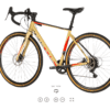 KELLYS 2020 SOOT 70 (6) KELLYS SOOT 70 Tan 11s 700x38c