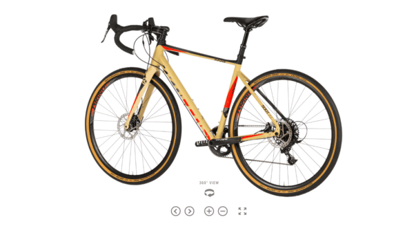 KELLYS 2020 SOOT 70 (6) KELLYS SOOT 70 Tan 11s 700x38c