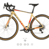 KELLYS 2020 SOOT 70 (7) KELLYS SOOT 70 Tan 11s 700x38c