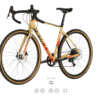 KELLYS 2020 SOOT 70 (8) KELLYS SOOT 70 Tan 11s 700x38c