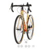KELLYS 2020 SOOT 70 (9) KELLYS SOOT 70 Tan 11s 700x38c