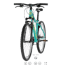 KELLYS Vanity 10 Aqua Green 21s 27.5"