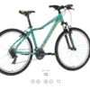 KELLYS Vanity 10 Aqua Green 21s 27.5"