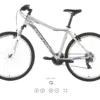KELLYS 2020 Vanity 10 Purple Grey XS 21s 26