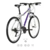 KELLYS 2020 Vanity 10 Purple Grey XS 21s 26