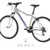 KELLYS 2020 Vanity 10 Purple Grey 27.5 -013 KELLYS 2020 Vanity 10 Purple Grey XS 21s 26