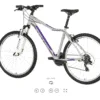 KELLYS 2020 Vanity 10 Purple Grey XS 21s 26