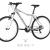 KELLYS 2020 Vanity 10 Purple Grey XS 21s 26