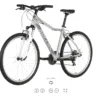 KELLYS 2020 Vanity 10 Purple Grey XS 21s 26