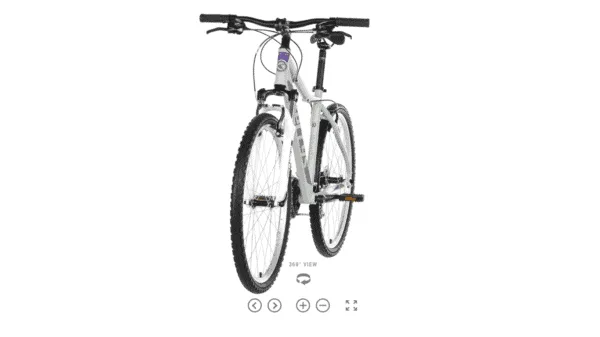 KELLYS 2020 Vanity 10 Purple Grey XS 21s 26