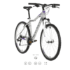 KELLYS 2020 Vanity 10 Purple Grey 27.5 -06 KELLYS 2020 Vanity 10 Purple Grey XS 21s 26