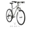 KELLYS 2020 Vanity 10 Purple Grey XS 21s 26