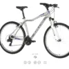 KELLYS 2020 Vanity 10 Purple Grey XS 21s 26