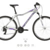 KELLYS 2020 Vanity 10 Purple Grey 27.5 -08 KELLYS 2020 Vanity 10 Purple Grey XS 21s 26