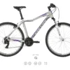 KELLYS 2020 Vanity 10 Purple Grey XS 21s 26