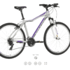 KELLYS 2020 Vanity 10 Purple Grey 27.5 -09 KELLYS 2020 Vanity 10 Purple Grey XS 21s 26