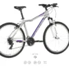 KELLYS 2020 Vanity 10 Purple Grey XS 21s 26