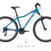 KELLYS 2020 Vanity 20 Bondi Blue 24s  27.5"