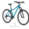 KELLYS 2020 Vanity 20 Bondi Blue 24s  27.5"
