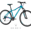 KELLYS 2020 Vanity 20 Bondi Blue 24s  27.5"