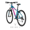 KELLYS 2020 Vanity 20 Bondi Blue 24s  27.5"