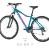 KELLYS 2020 Vanity 20 Bondi Blue 24s  27.5"