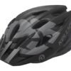 KLS Helmet BLAZE 018 Black Matt M/L 58-61CM