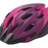 KLS BLAZE PINK -01 KLS Helmet BLAZE 018 PINK M/L 58-61CM