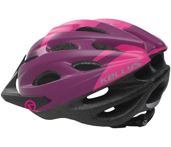 KLS Helmet BLAZE 018 PINK M/L 58-61CM - Image 2