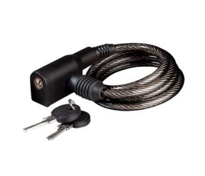 KLS Cable Lock Bill KLS Cable Lock BILL