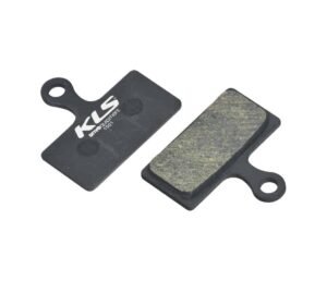 Brake Pads KLS D-14, organic (pair)