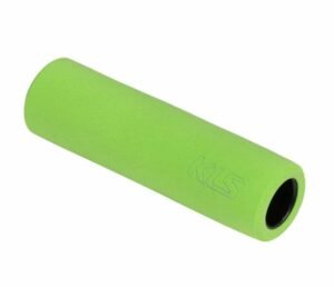 KLS Grips Silica Green Grips KLS SILICA, green