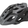 KLS-Helmet-DARE-018-Black-01 KLS Helmet DARE 018 black M/L