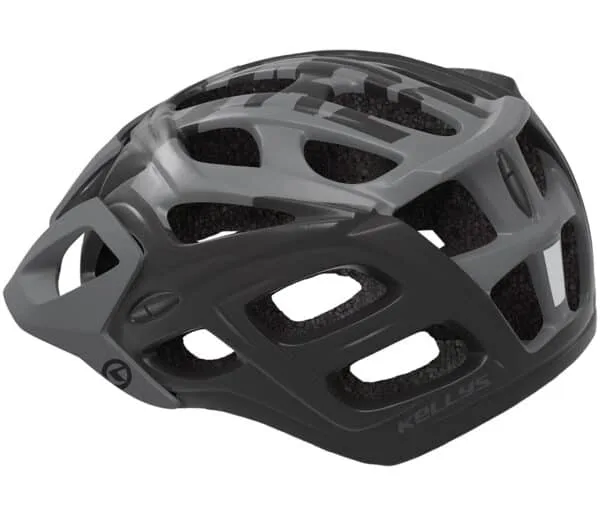 KLS Helmet DARE 018 black M/L - Image 2