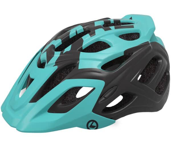 KLS Helmet DARE 018 AQUA M/L 58-61CM