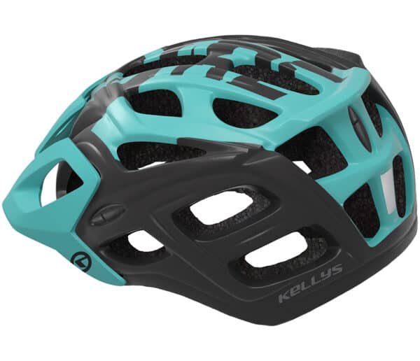 KLS Helmet DARE 018 AQUA M/L 58-61CM - Image 2