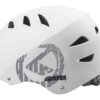 KLS Helmet Jumper White Gray 02 Helmet JUMPER 018 white-grey M/L