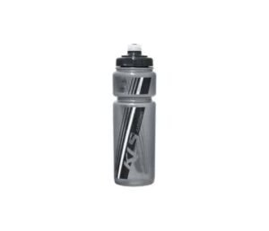 KLS Namib 700ml Anthracite white KLS BOTTLE NAMIB ANTHRACITE WHITE 700ml