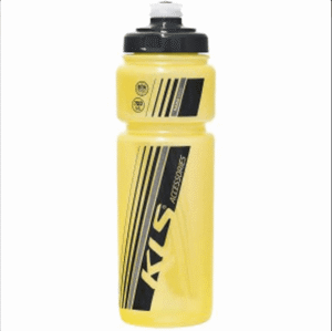 KLS Water Bottle NAMIB Fresh Yellow 0,7l