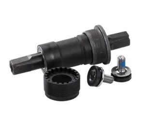 KSL Active Sealed Bottom Bracket Cartridge Bottom Bracket set KLS ACTIVE - 122,5mm