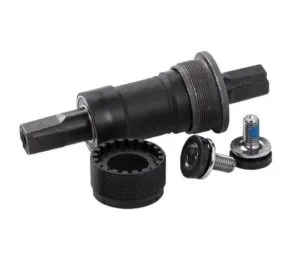 Cartridge Bottom Bracket set KLS ACTIVE - 122,5mm
