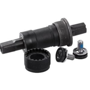 Cartridge Bottom Bracket set KLS ACTIVE - 122,5mm