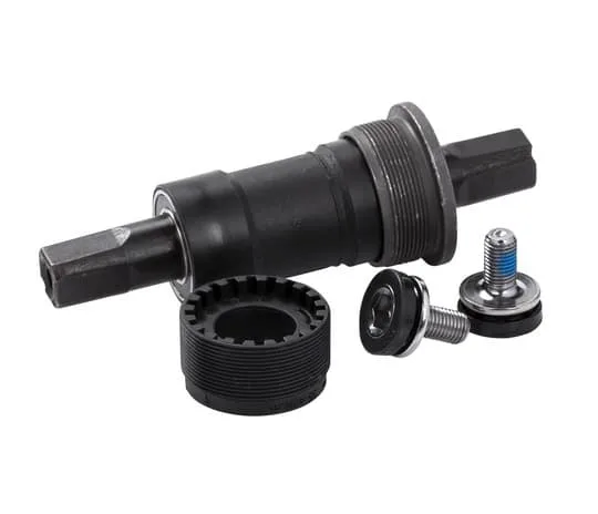 Cartridge Bottom Bracket set KLS ACTIVE - 122,5mm