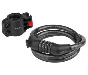 KSL Encode Combination Lock Combination Lock KLS Encode