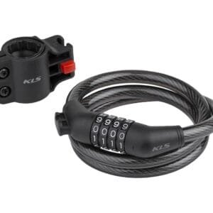Combination Lock KLS Encode