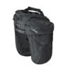Kellys 210D Pannier Bag Space 15 -01 Rear Pannier Bag KLS SPACE 15