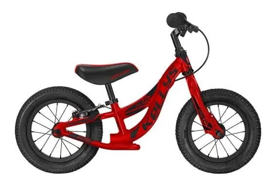 Kite 12 Race Red