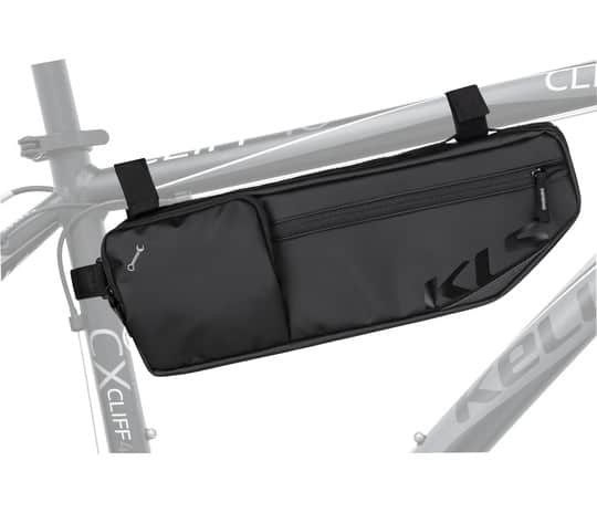 MAYA MTB frame bag KLS